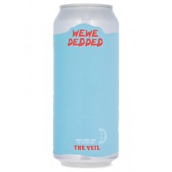 The Veil - We We Ded Ded - Beerdome