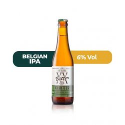 De Ranke XX Bitter 33cl - Beer Republic