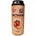 Funky Fluid Nectarine Sour 4% 500 ml Puszka 