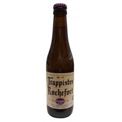 Trappistes Rochefort Triple Extra