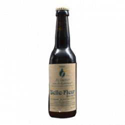 De Dochter De Dochter - Belle-Fleur - 6% - 33cl - Bte - La Mise en Bière