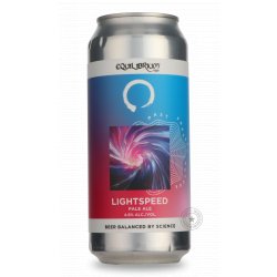 Equilibrium Light Speed - Beer Republic