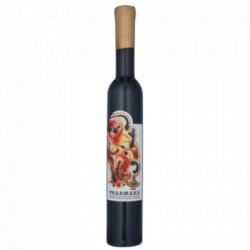 Pharmaka Marlobobo                                                                                                  Hidromiel - OKasional Beer