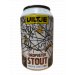Uiltje Dropveter Stout 