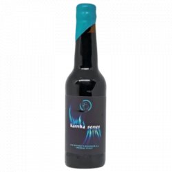 Barrika Series 3 La Superbe                                                                                                  Imperial Stout - OKasional Beer