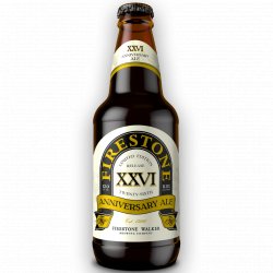 Firestone Walker Brewing Co - Firestone 26 (XXVI) Anniversary Ale (Vintage 2022) - Left Field Beer