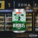 Great Divide. Hercules Imperial IPA 