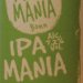 Ale-Mania IPA Mania Ale-Mania IPA Mania