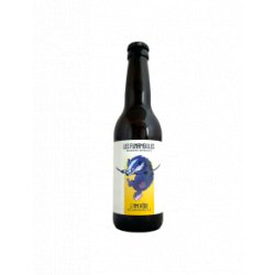 Les Funambules - L'Ami Rôde (Belgian Blond Ale) 33 cl - Bieronomy