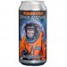 Rhyme & Reason Space Monkey NZ Pilsner 440ml Rhyme & Reason Space Monkey NZ Pilsner 440ml