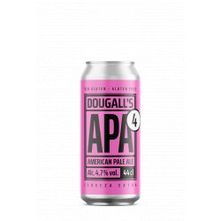 DouGall’s APA4 DouGall’s APA4
