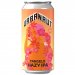 Urbanaut Tangelo Hazy IPA 440ml 
