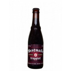 WESTMALLE DUBBEL - New Beer Braglia