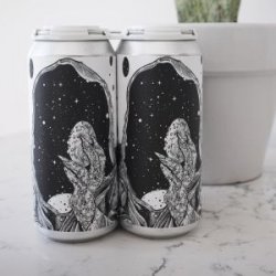 There Does Not Exist Foreteller 16oz can - Bine & Vine