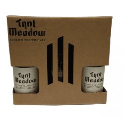 Mount Saint Bernard Abbey Tynt Meadow