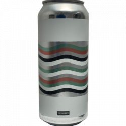 Get Wavy Messorem                                                                                                  Doble IPA - OKasional Beer