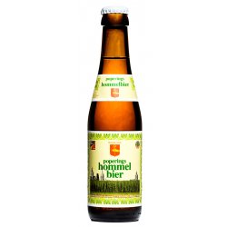 Poperings Hommelbier Poperings Hommelbier