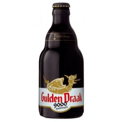 Gulden Draak 9000 Quadruple