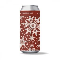 Anspach & Hobday  A Christmas Pale [4.5% Pale Ale] - Red Elephant