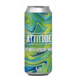 La Calavera Attitude La Calavera Attitude