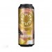 Sibeeria YUMMY (Pieapple x Guava x Coconut), (0,5 l skard.) 