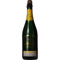 Brouwerij Het Anker Gouden Carolus Indulgence 2025 - Blond Whisky Infused Brouwerij Het Anker Gouden Carolus Indulgence 2025 - Blond Whisky Infused