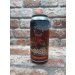 The Piggy Brewing Company Oasis V3 IPA - 44 CL 