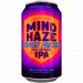 Firestone Walker Brewing Co - Mind Haze: Brain Melter Firestone Walker Brewing Co - Mind Haze: Brain Melter