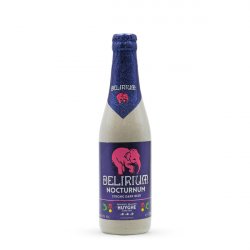 Delirium Nocturnum