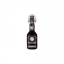 Paix Dieu 10alc 33cl - Dcervezas