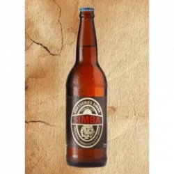 Brasseries Simba Simba Bière du Lion Brasseries Simba Simba Bière du Lion