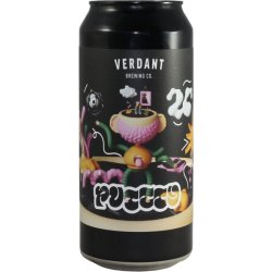 Verdant Brewing Co PuTTTy (2026) Verdant Brewing Co PuTTTy (2026)