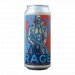 Adroit Theory - RAGE (Ghost RAGE) 