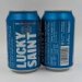 Lucky Saint: Unfiltered Alcohol Free Lager (330ml) 