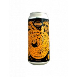 Basqueland - Hydra (TIPA) 44 cl - Bieronomy