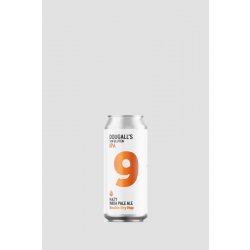 Dougall’s IPA 9