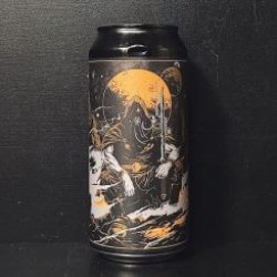 Holy Goat Brewing King Void