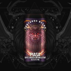 Tartarus Beers Piasa