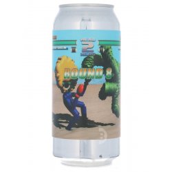 CoolHead  Verdant - Head2Head: Round 8: Hop Crusher - Beerdome