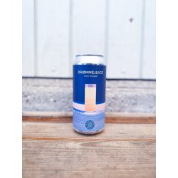 Ølsnedkeren Drømmejuice