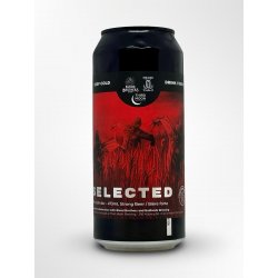 Third Moon Brewing Company Selected - Fifth Anniversary