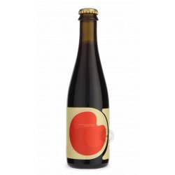 Jester King Balcones Bourbon Barrel Aged Moderne Dansk - Beer Republic