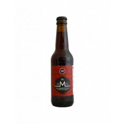 La Manivelle - Brune 49 33 cl - Bieronomy