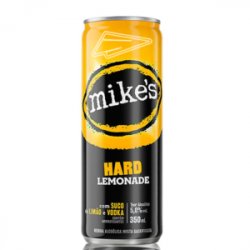 Mike’s – 355ml - Toc Toc Delivery - Toc Toc Delivery