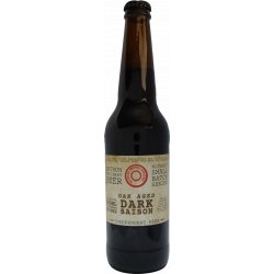 Bootleg Brewery Oak Aged Dark Saison Run 2 500ml - The Beer Cellar