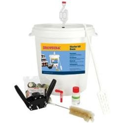 Kit básico para principiantes - Rolling Beers