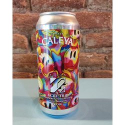 Caleya  Prizm  Acid Trip - La Buena Cerveza