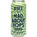 Kees Mad About Hops Krush IPA 