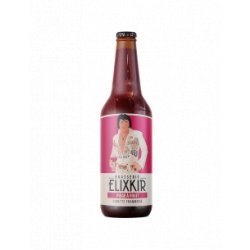 Elixkir - Piège à Fruit Surette Framboise 33 cl - Bieronomy