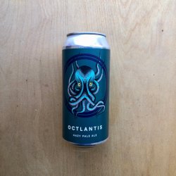 Otherworld - Octlantis 4.4% (440ml) - Beer Zoo